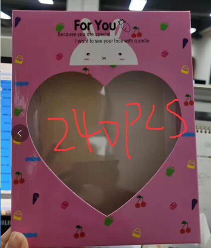 Hot-selling hairpin rubber band combination set