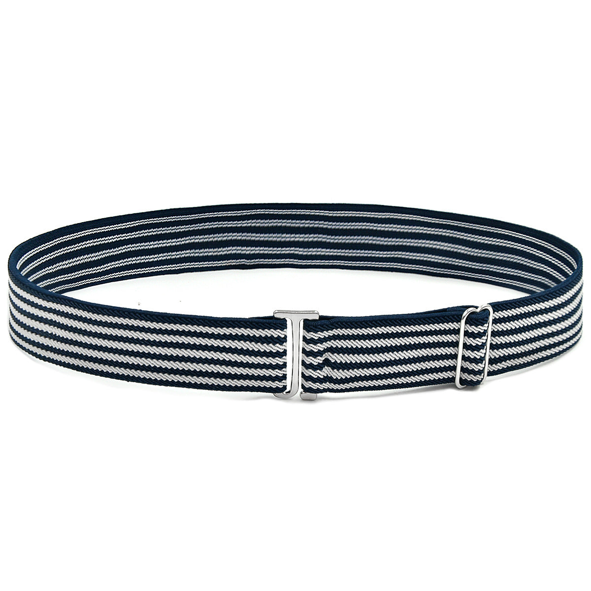 Slim Elastic Invisible Belt