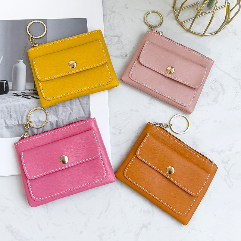 Versatile key bag