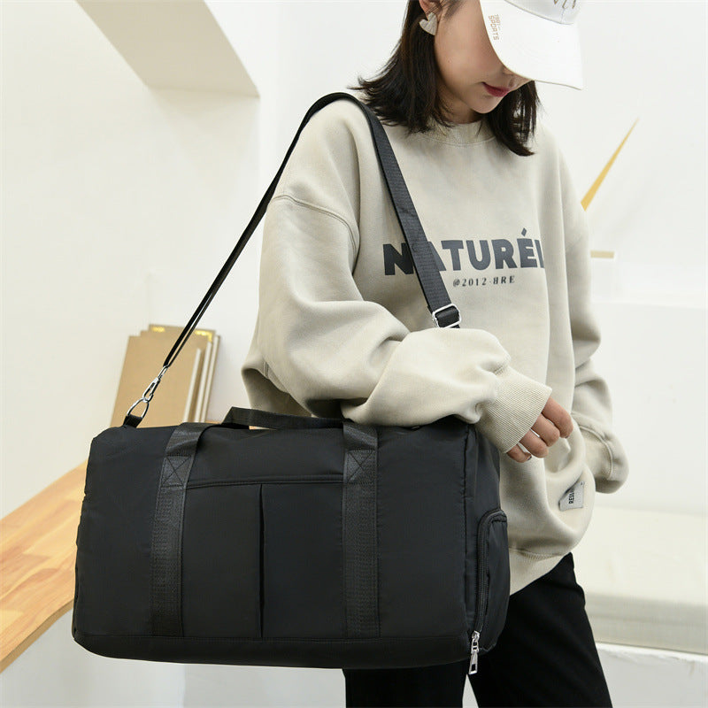 Hand shoulder bag Outdoor storage bag