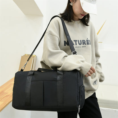 Hand shoulder bag Outdoor storage bag