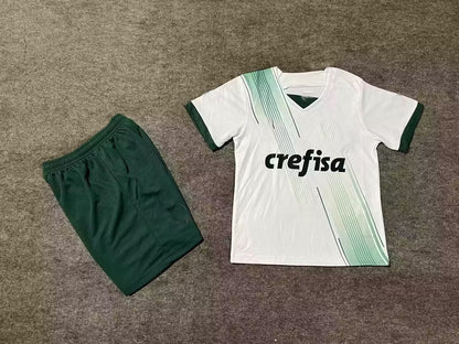 23-24 New Marseille Flamengo Celtic Home Away Kids Jersey