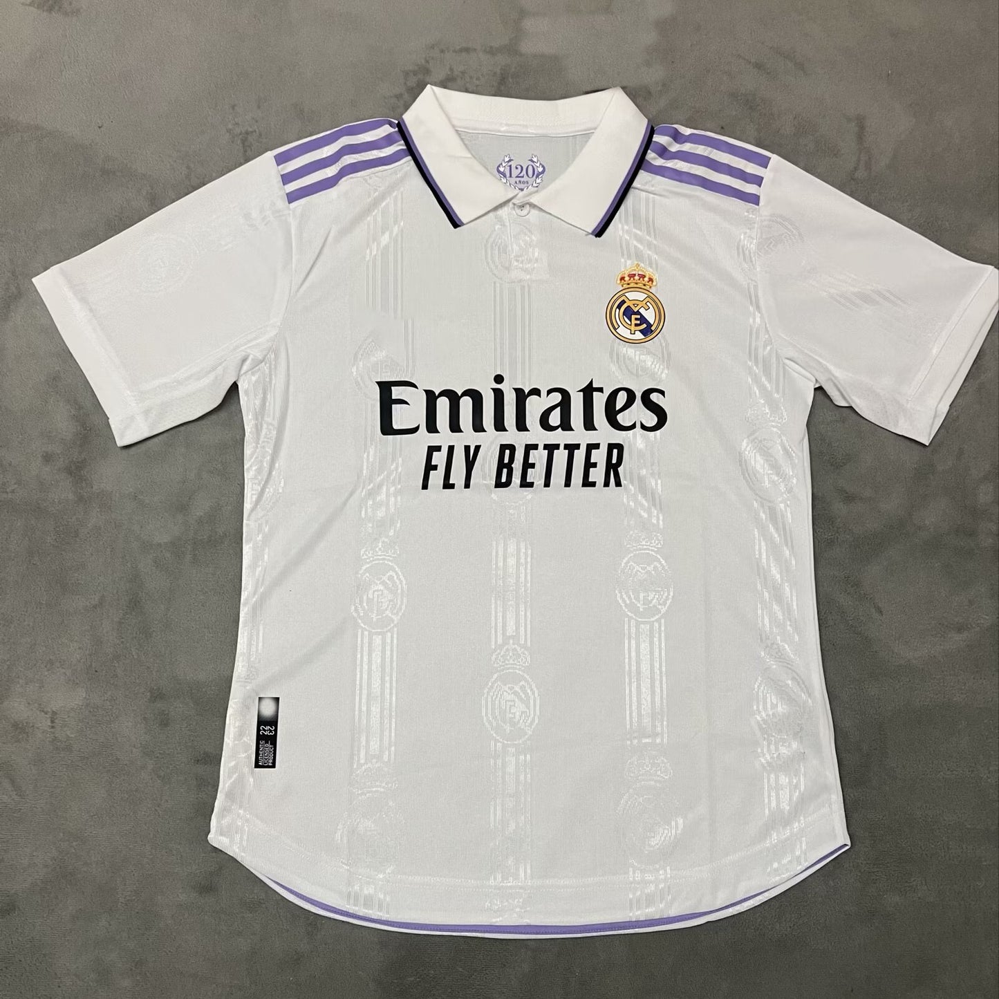 21-24 Bellingham Mbapp¨¦ Vin¨ªcius Training Jersey