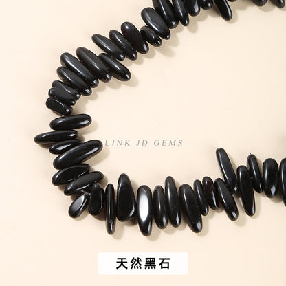 Crystal gravel DIY jewelry accessories