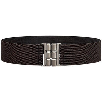 Elastic waist width belt 5CM