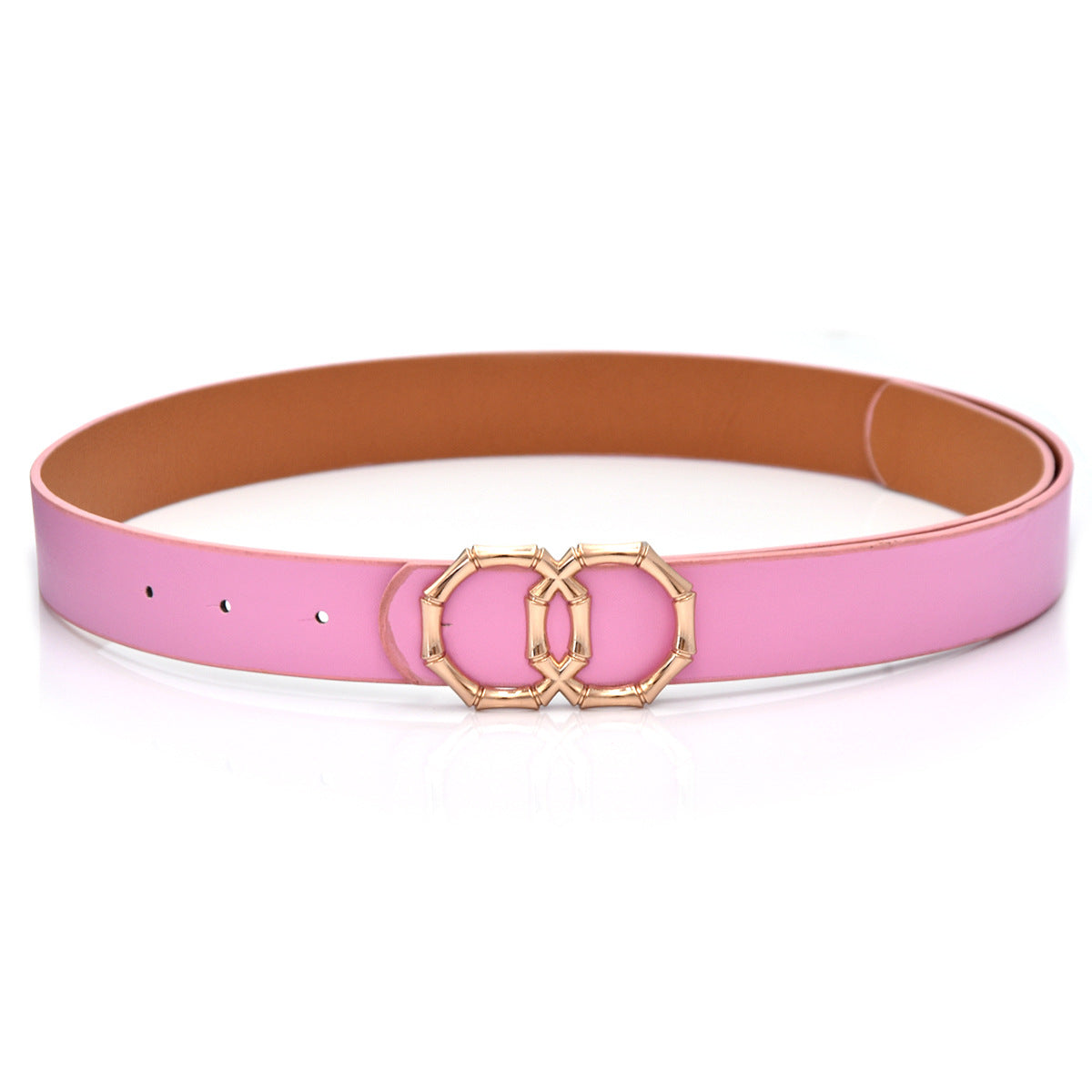 fashion Jeans Belt Women