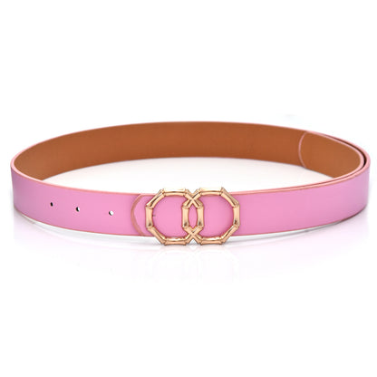 fashion Jeans Belt Women