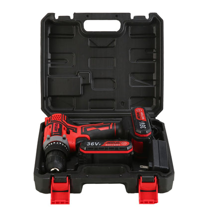 Chave de fenda multifuncional de lítio sem fio 