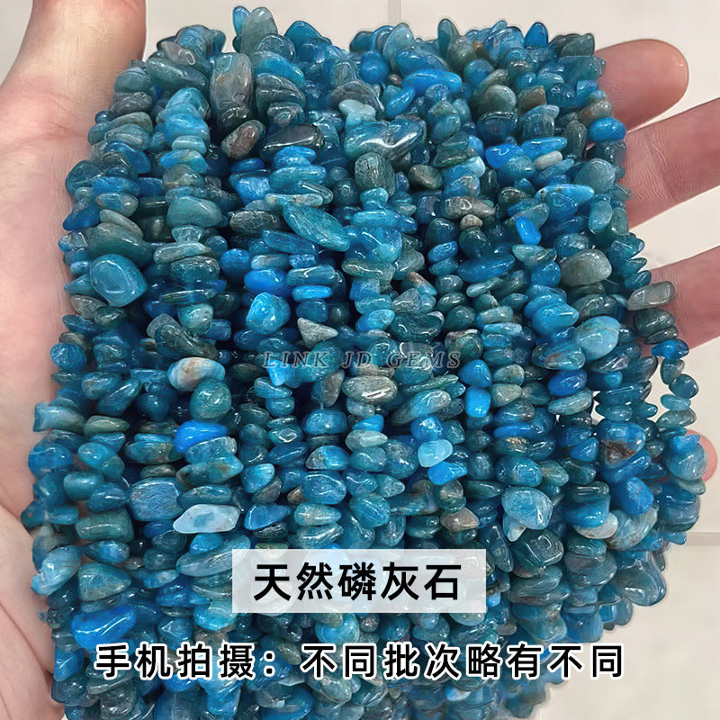 Crystal degaussing stone gravel wholesale