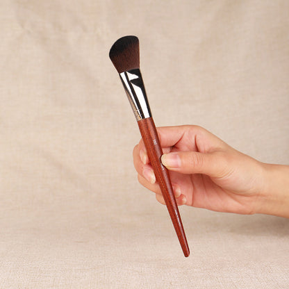 Fiber Hair Makeup Brush Set