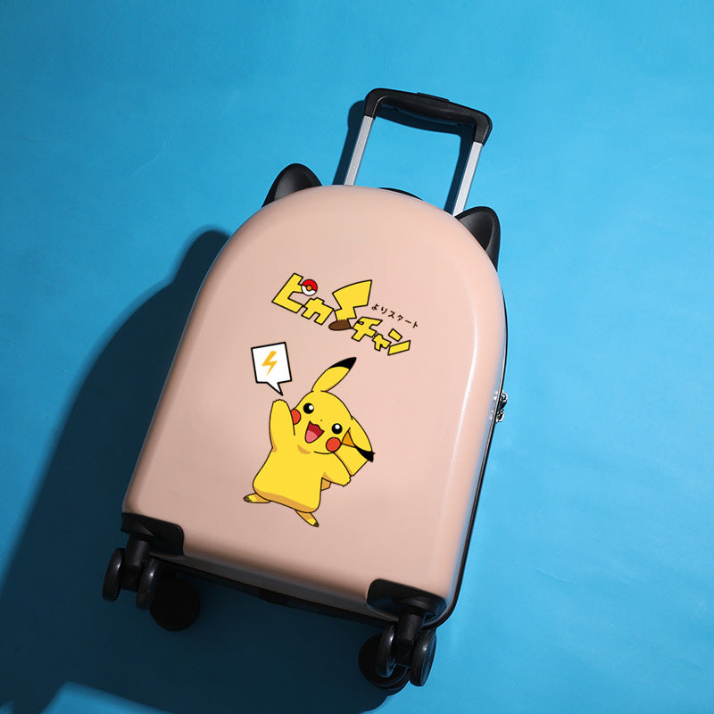 Children's luggage
