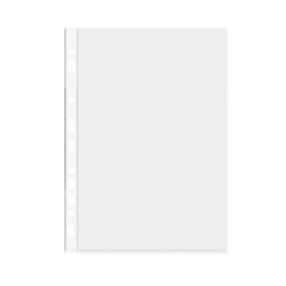 A4 protective film transparent file bag