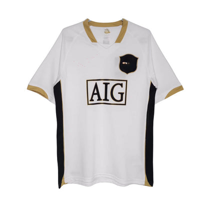 93-95 Retro Man Utd Beckham Van Nistelrooy Ronaldo Cantona