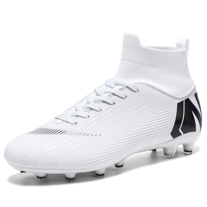 Zapatillas de fútbol profesional para adultos y niños 705 