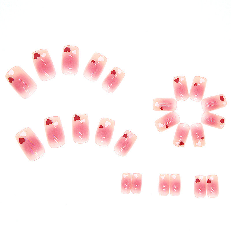 Pegatinas de ballet para uñas de primera calidad 
