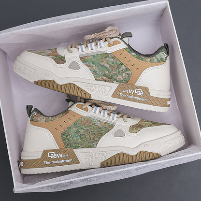 Chinese Trend Men's Shoes