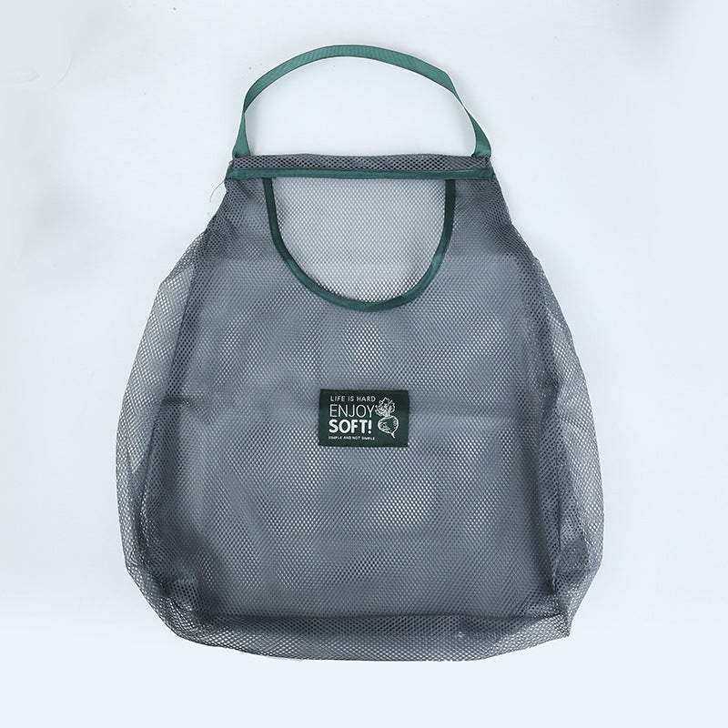 Hangable Vegetable Storage Bag
