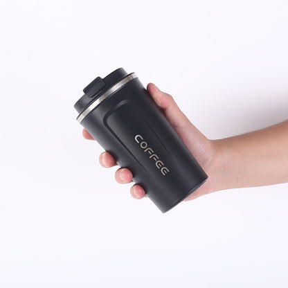 304 Stainless Steel Vacuum Coffee Mug