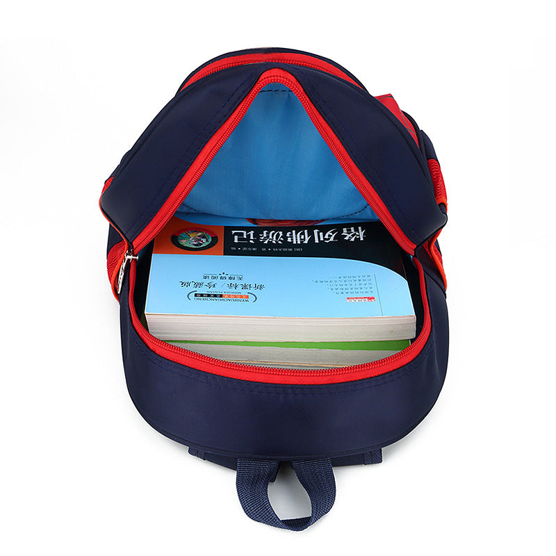 Breathable backpack for kids cute backpack