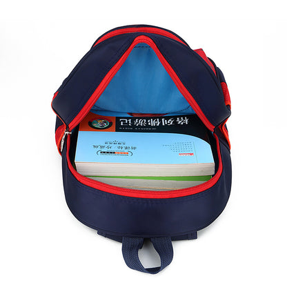 Breathable backpack for kids cute backpack