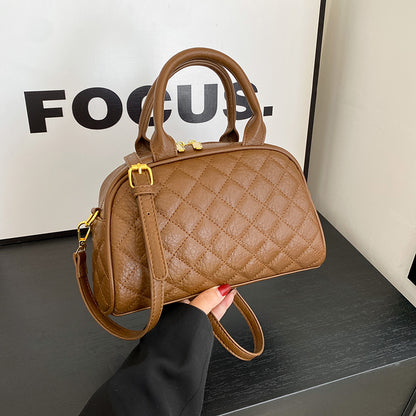 Premium Rhombus bag