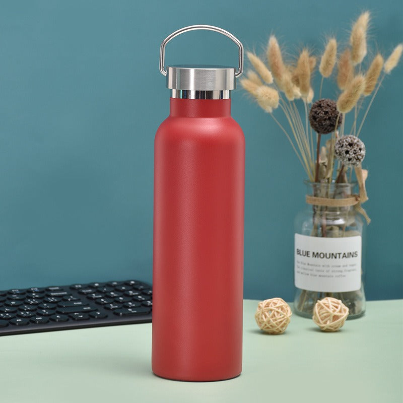 Cycling sports water cup