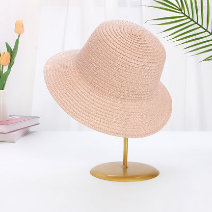 Adjustable Children's Fisherman Hat