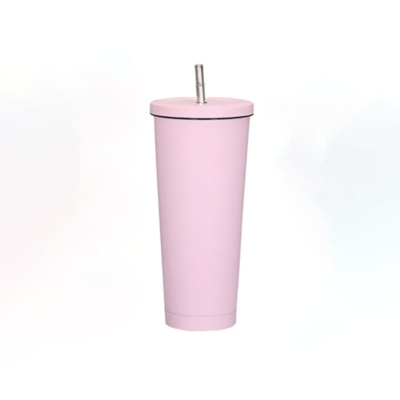 26Oz Double Layer Stainless Steel Portable Water Cup