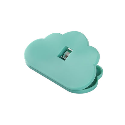 Cloud Food Sealing Clips, Kitchen Spice Bag Sealers