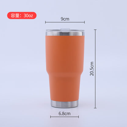 304 Stainless Steel Insulated Water Bottle