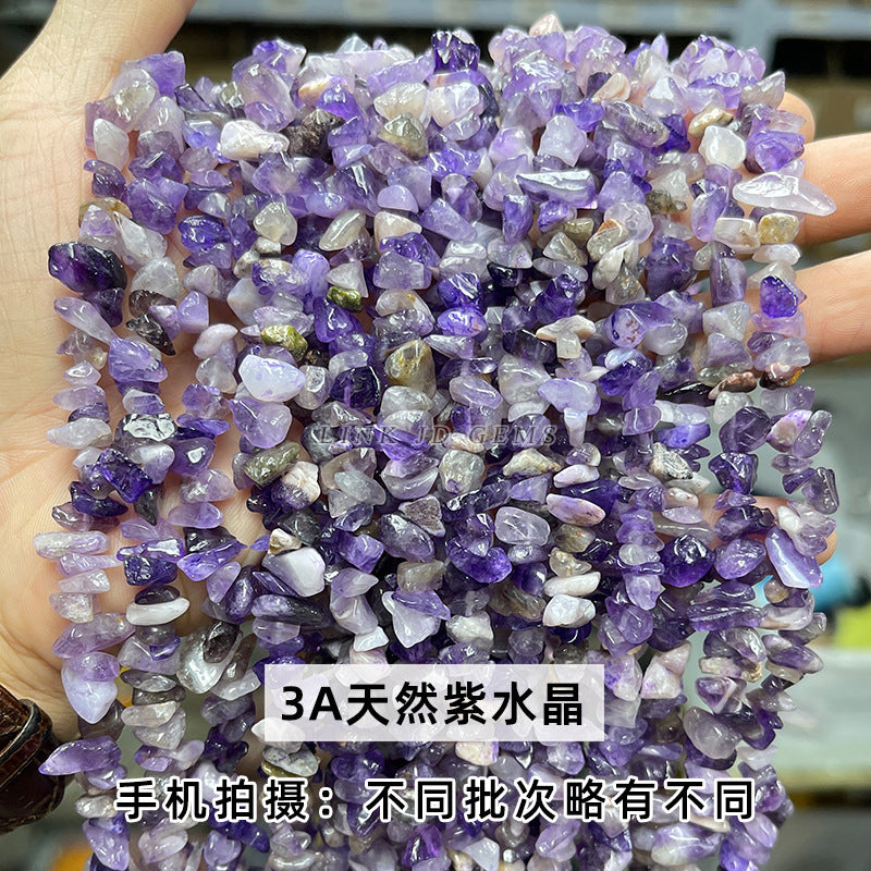 Crystal degaussing stone gravel wholesale