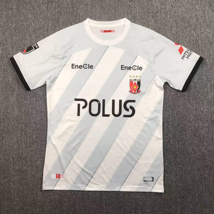 24-25 J League Hokkaido Tokyo Verdy Kyoto Sanga Marinos Limited Jersey