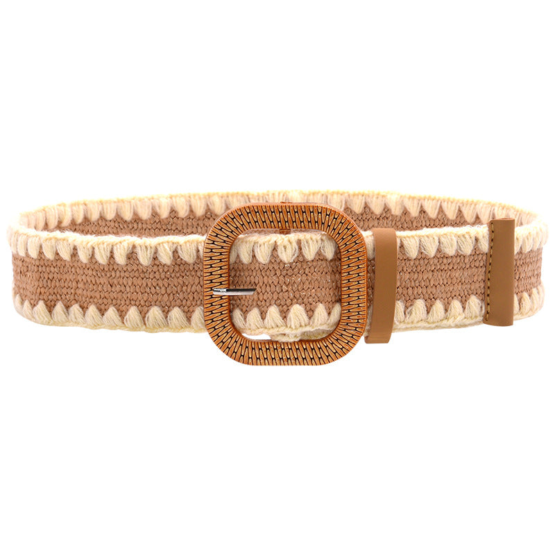 Explosive beach belt