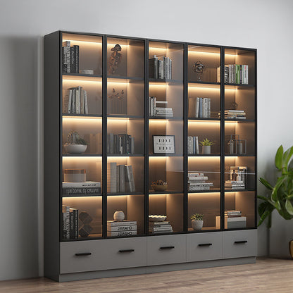 Acrylic lampshade sensor light strip