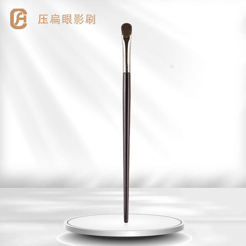 Starlight Eye Shadow Brush, Animal Hair Makeup Brush