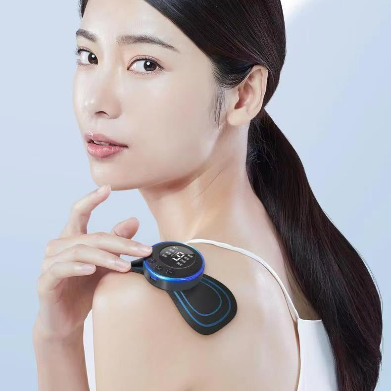 EMS Smart Mini Massage Sticker