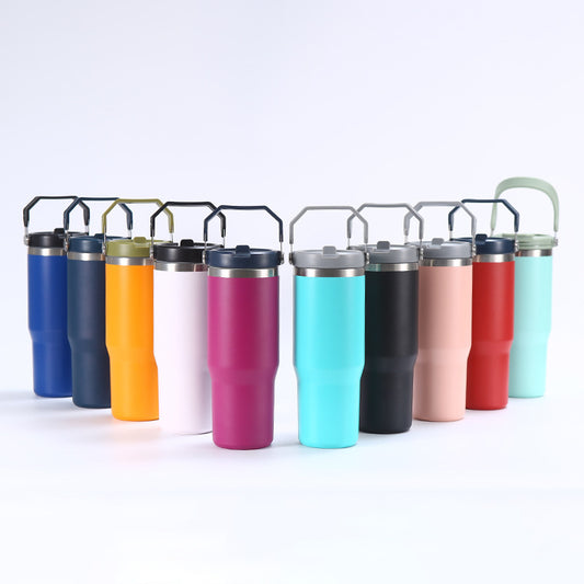 Home office practical coffee cup