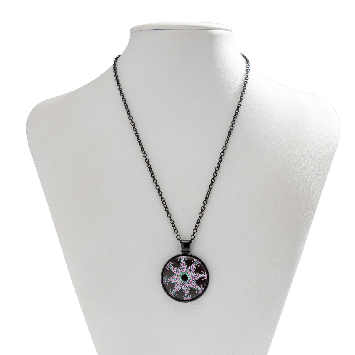 Tree of Life Pendant Necklace