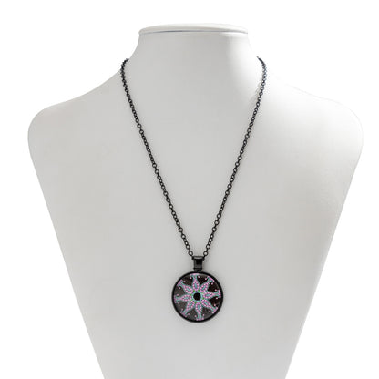 Tree of Life Pendant Necklace
