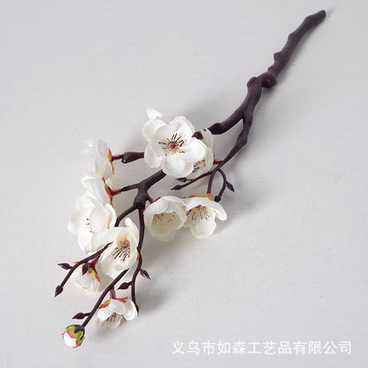 Artificial flower short wintersweet