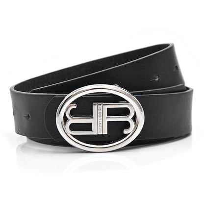 Popular belts are versatile