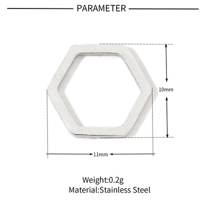 20 pcs/pack smiley face love pineapple titanium steel pendant