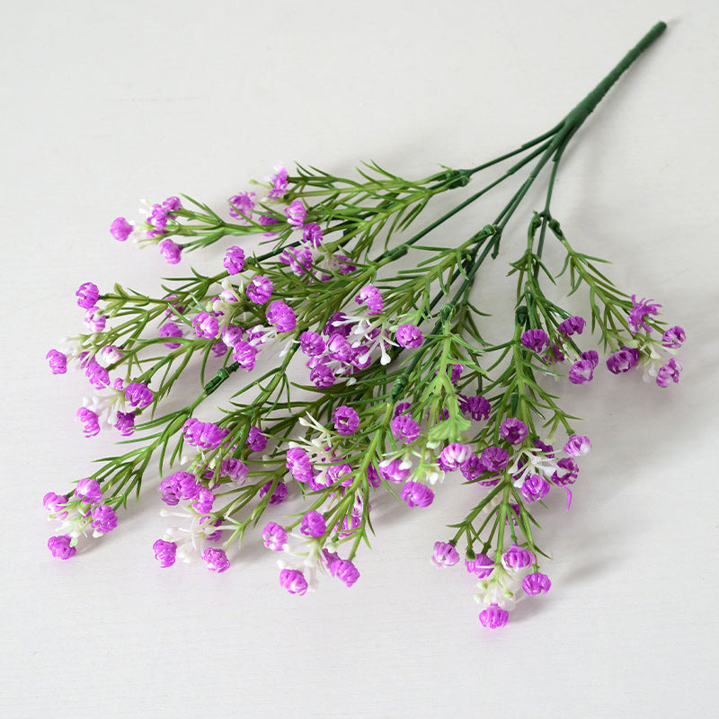 Gypsophila artificial flowers