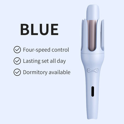 Automatic curling iron 32mm large wave electric
