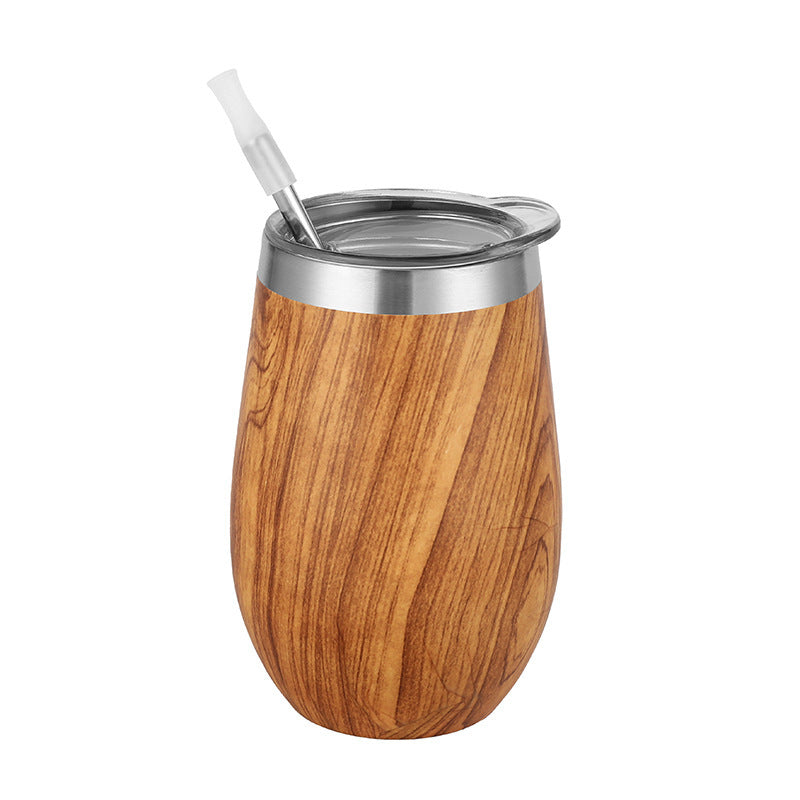 14OzU-shaped egg cup 420ml direct drinking cup