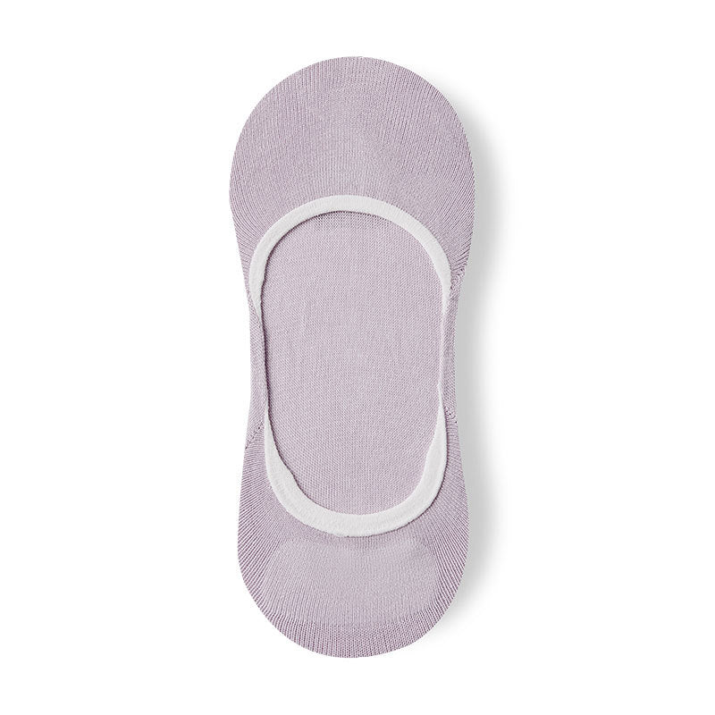 Thin Mesh Invisible Anti-Odor Women's Ankle Socks