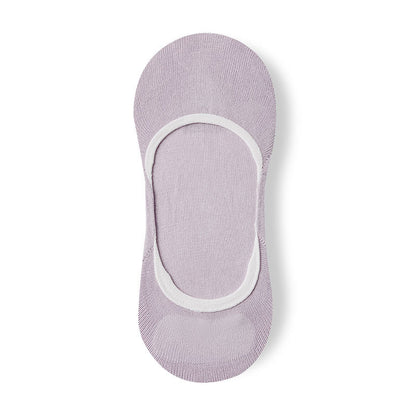 Thin Mesh Invisible Anti-Odor Women's Ankle Socks