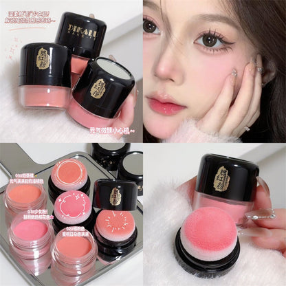 3-in-1 Cushion Blush