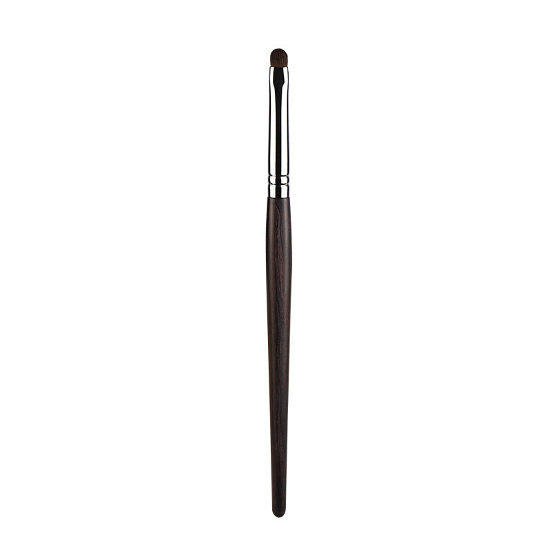 Ebony H29 Small Eye Shadow Brush, Animal Hair Eyeliner Brush
