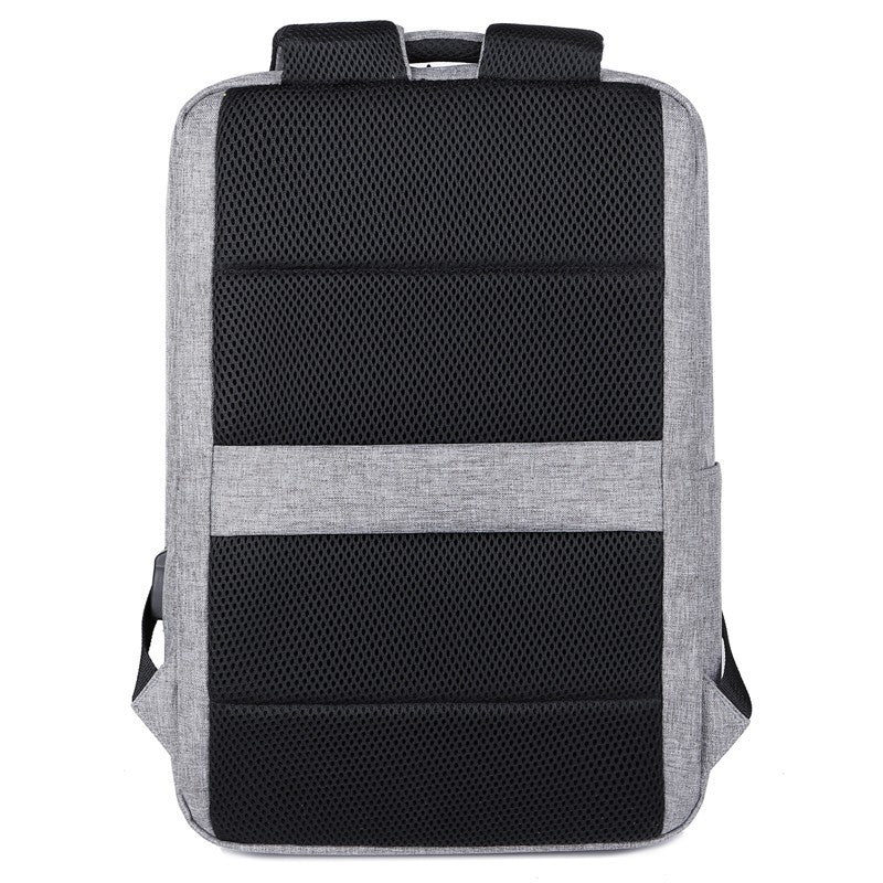 USB charging computer bag backpack